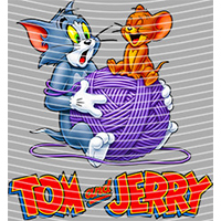 Cartoons and other-CO 3763